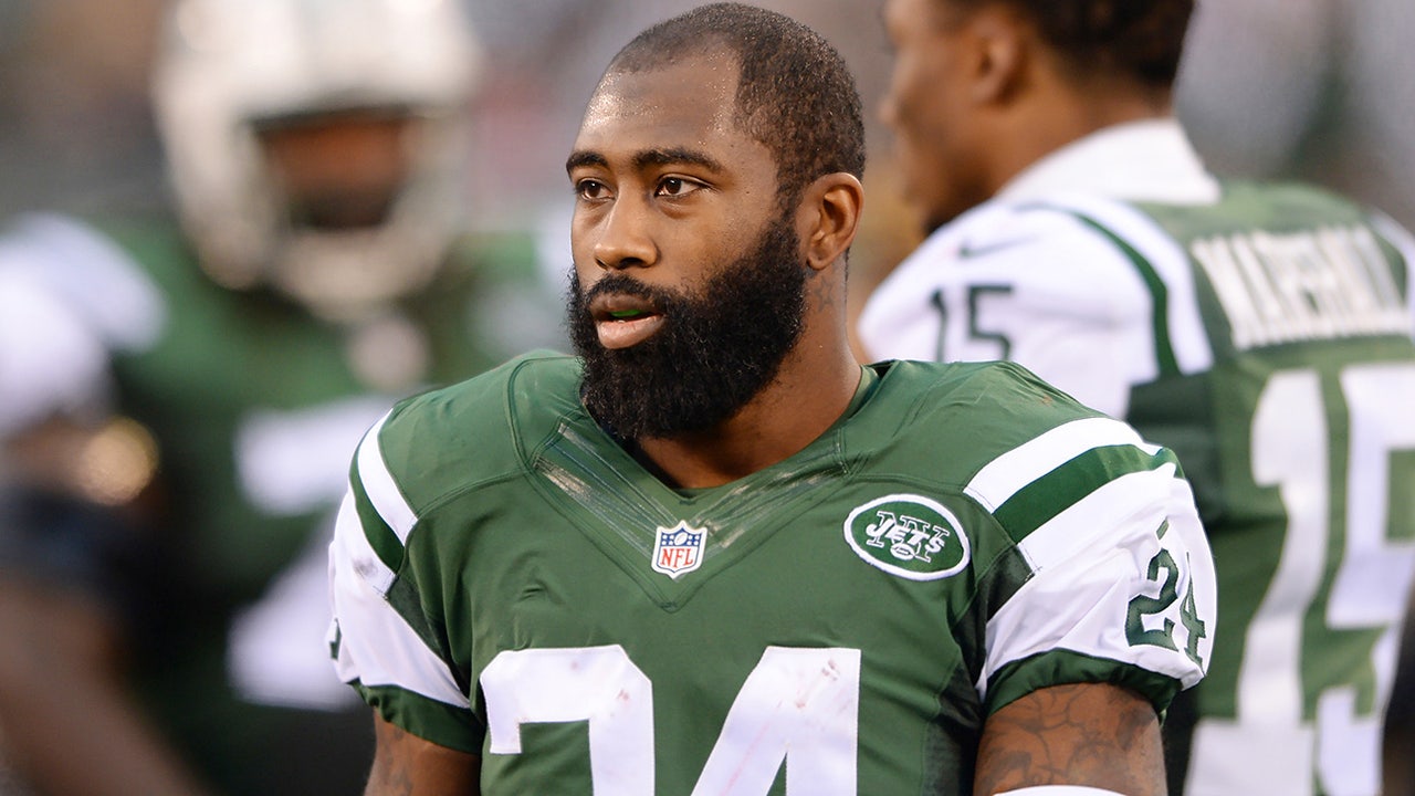 Chiefs will find out how much Revis has left in the tank